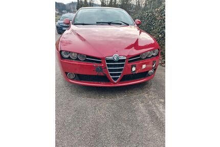Alfa Romeo 159 Gebrauchtwagen