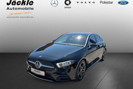 Mercedes-Benz A 180 Gebrauchtwagen