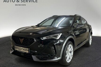 Cupra Formentor Gebrauchtwagen