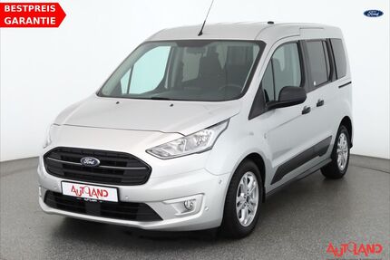 Ford Transit Connect Gebrauchtwagen