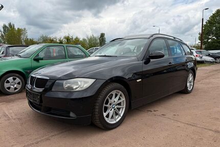 BMW 318 Gebrauchtwagen