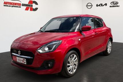 Suzuki Swift Gebrauchtwagen