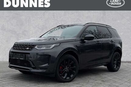 Land Rover Discovery Sport Gebrauchtwagen