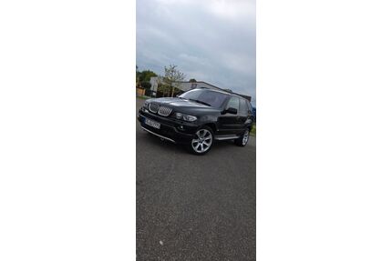 BMW X5 Gebrauchtwagen