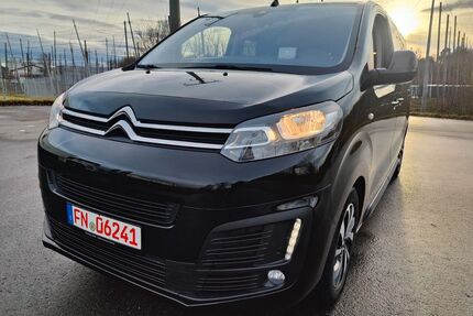 Citroen SpaceTourer Gebrauchtwagen