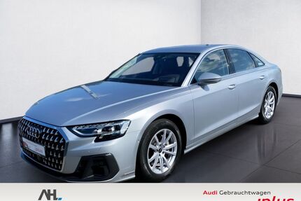 Audi A8 Gebrauchtwagen