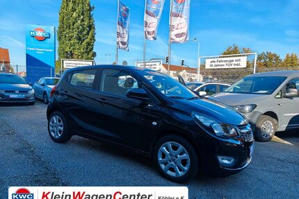 Opel Karl Gebrauchtwagen