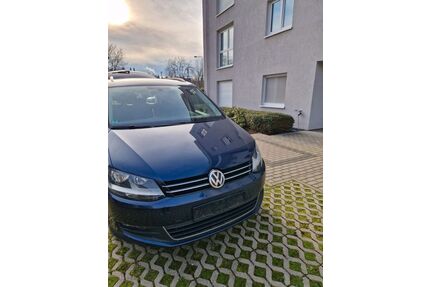 VW Sharan Gebrauchtwagen