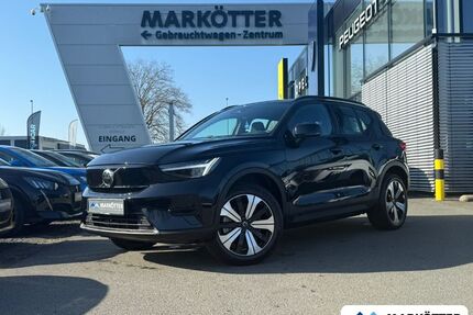 Volvo XC40 Gebrauchtwagen