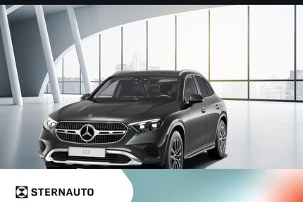 Mercedes-Benz GLC 200 Gebrauchtwagen