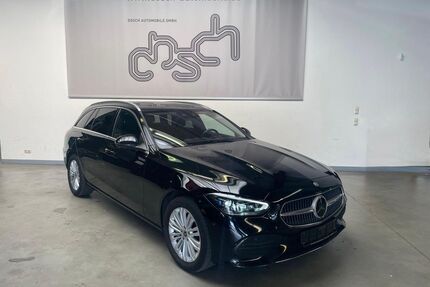 Mercedes-Benz C 220 Gebrauchtwagen