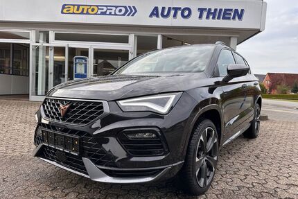 Cupra Ateca Gebrauchtwagen