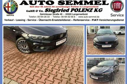Fiat Tipo Gebrauchtwagen