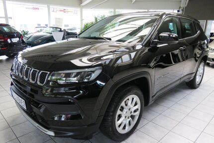 Jeep Compass Gebrauchtwagen