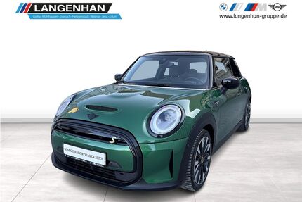 Mini Cooper SE Gebrauchtwagen