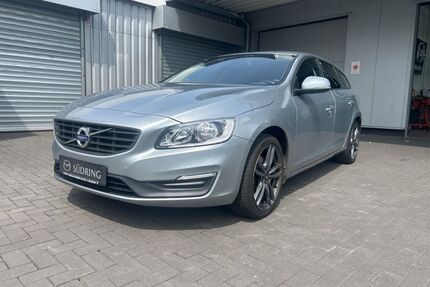 Volvo V60 Gebrauchtwagen