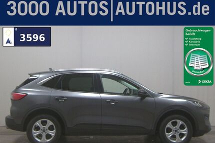 Ford Kuga Gebrauchtwagen