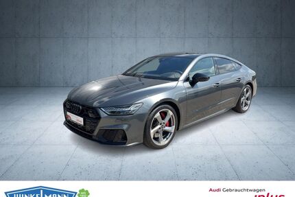 Audi A7 Gebrauchtwagen