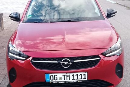 Opel Corsa Gebrauchtwagen