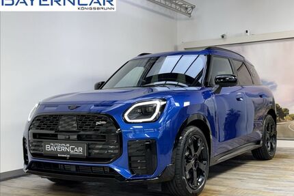 Mini Cooper C Countryman Gebrauchtwagen