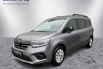 Renault Grand Kangoo Gebrauchtwagen