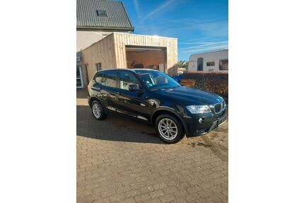 Ford X3 