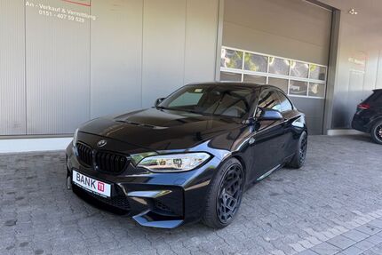 BMW M2 Gebrauchtwagen