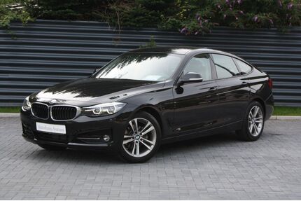 BMW 320 Gran Turismo Gebrauchtwagen