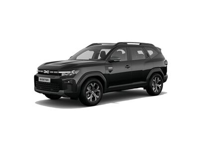 Dacia Bigster Gebrauchtwagen