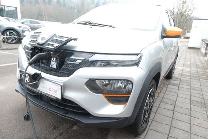 Dacia Spring Gebrauchtwagen