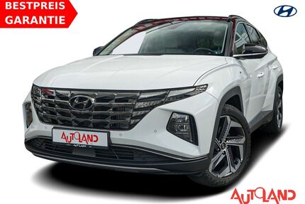 Hyundai TUCSON Gebrauchtwagen