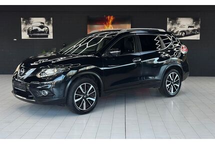 Nissan X-Trail Gebrauchtwagen