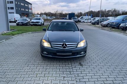 Mercedes-Benz C 220 Gebrauchtwagen