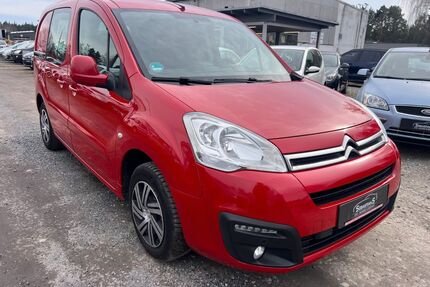 Citroen Berlingo Gebrauchtwagen