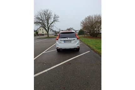 Volvo XC60 Gebrauchtwagen
