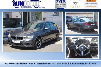 BMW 335 Gebrauchtwagen