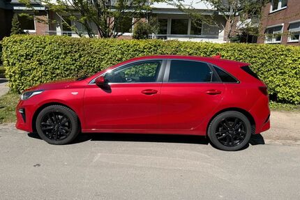 Kia ceed / Ceed Gebrauchtwagen