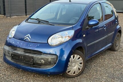 Citroen C1 Gebrauchtwagen