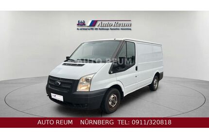 Ford Transit Gebrauchtwagen