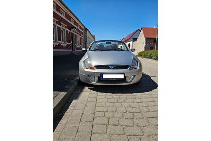 Ford Streetka Gebrauchtwagen