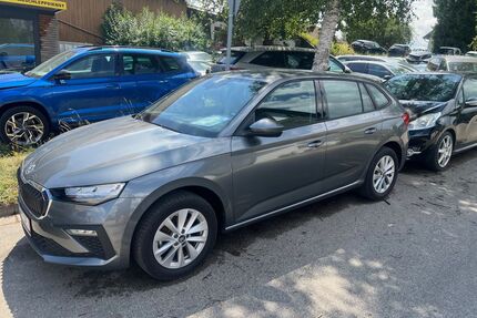 Skoda Scala Gebrauchtwagen