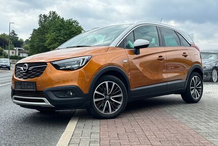 Opel Crossland (X) Gebrauchtwagen