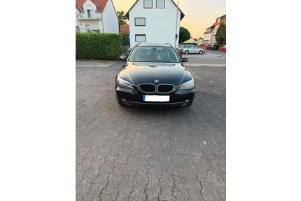 BMW 520 Gebrauchtwagen