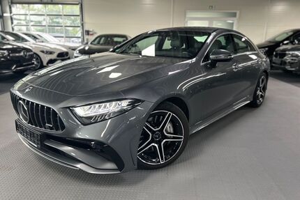 Mercedes-Benz CLS 53 AMG Gebrauchtwagen