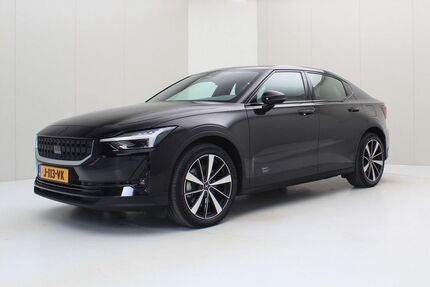 Polestar 2 Gebrauchtwagen