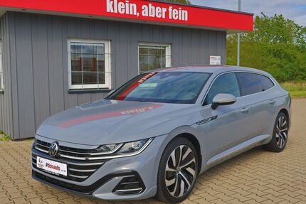 VW Arteon Gebrauchtwagen