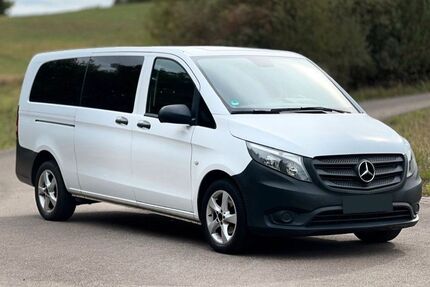 Mercedes-Benz Vito Gebrauchtwagen
