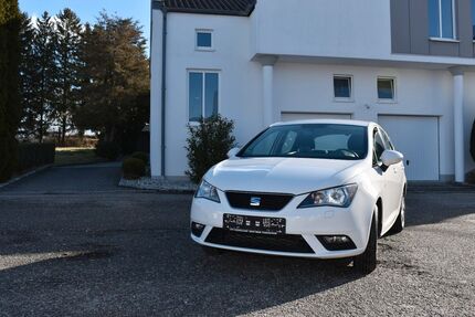 Seat Ibiza Gebrauchtwagen