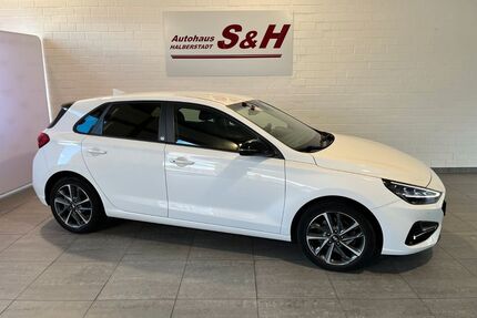 Hyundai i30 Gebrauchtwagen