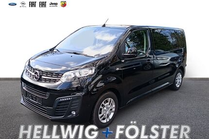 Opel Zafira Life Gebrauchtwagen